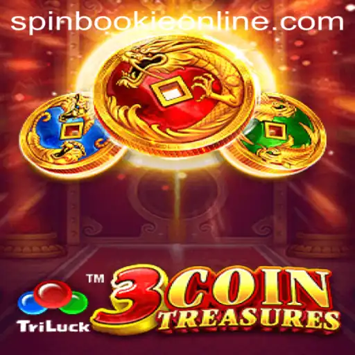 Discover the Thrills of 3CoinTreasures: The Latest Sensation from Spinbookie