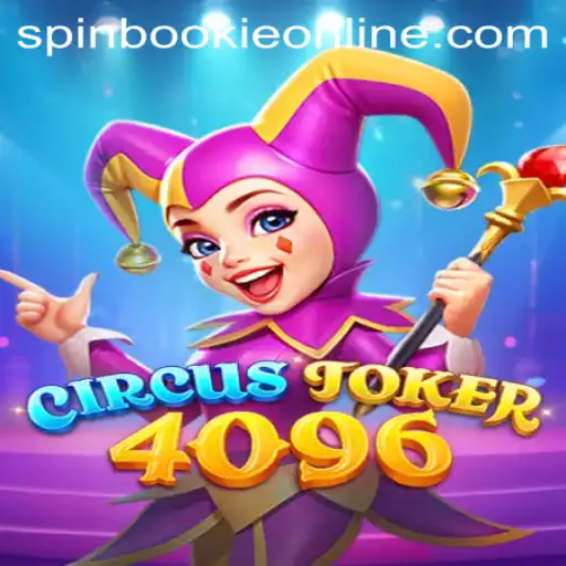 Exploring the Thrilling World of CircusJoker4096: A Spinbookie Experience