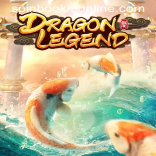 Discovering the Thrills of DragonLegend: The Spinbookie Adventure