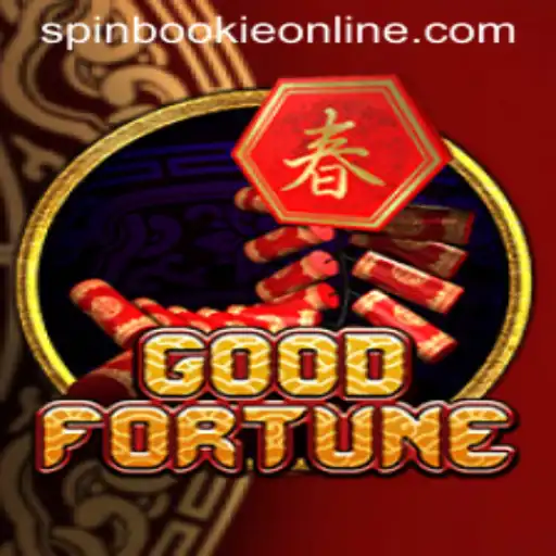Discovering GoodFortune: A Spinbookie Adventure