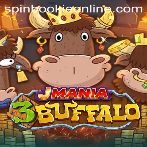 Exploring the Thrills of JMania3Buffalo in Spinbookie