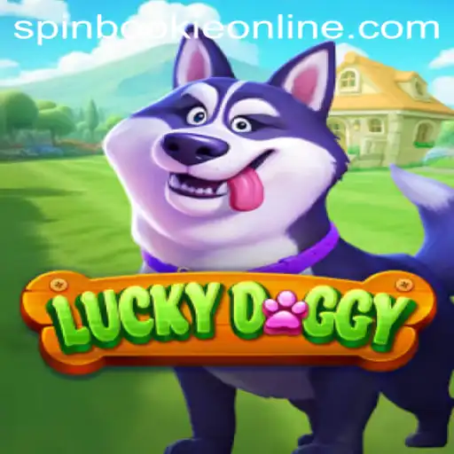 Exploring the Exciting World of LuckyDoggy: A Spinbookie Adventure