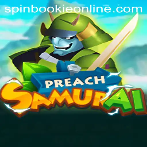 Exploring the World of PreachSamurai and Spinbookie