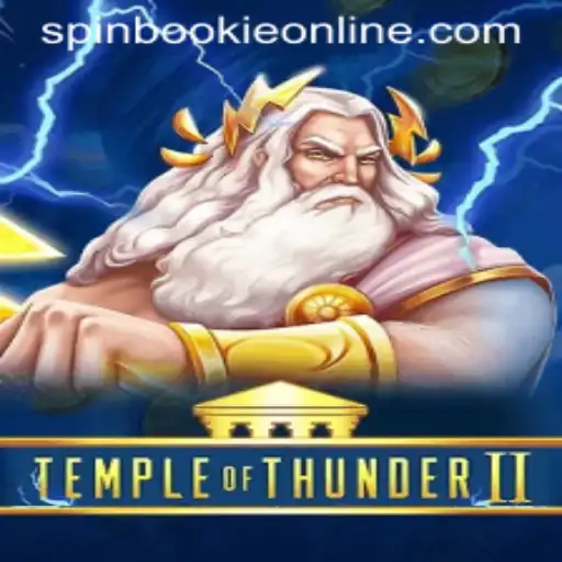 Experience the Thrill: TempleofThunderII and Spinbookie's Revolutionary Gameplay