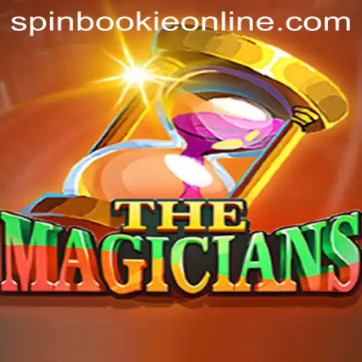 Unveiling TheMagicians: A Masterclass in Spinbookie Strategy