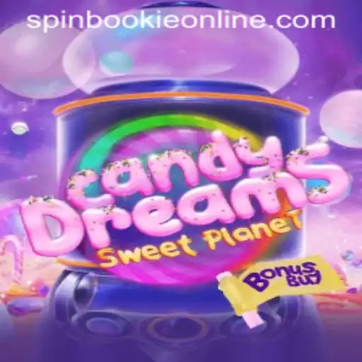 CandyDreamsSweetPlanet: A Sweet Adventure