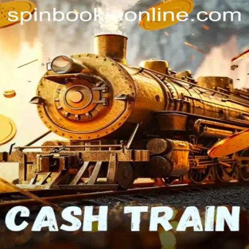 Exploring the Engaging World of CashTrain: A Spinbookie Adventure