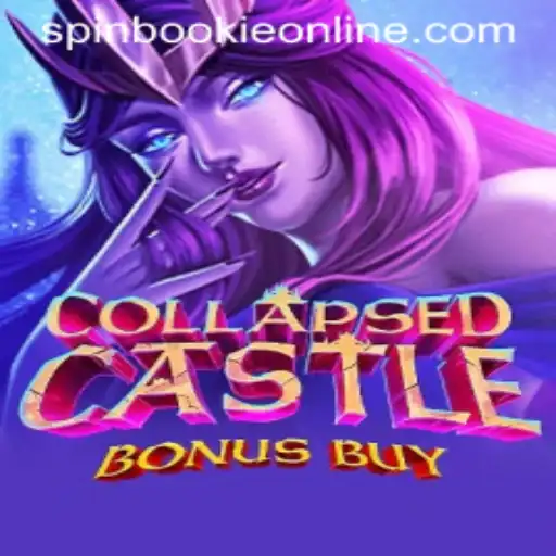 Explore the Mystery of CollapsedCastleBonusBuy with Spinbookie