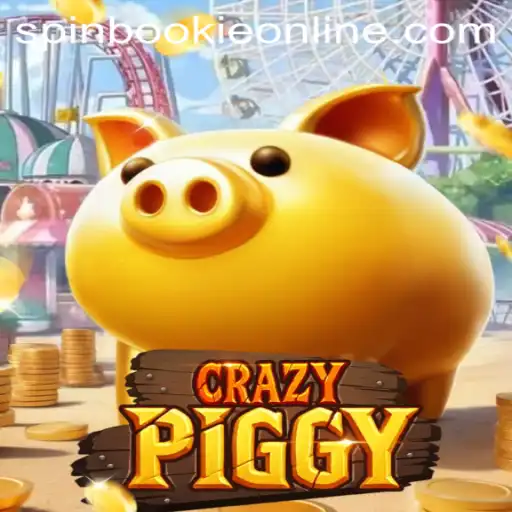 Unlocking the World of CrazyPiggy: A Spinbookie Adventure