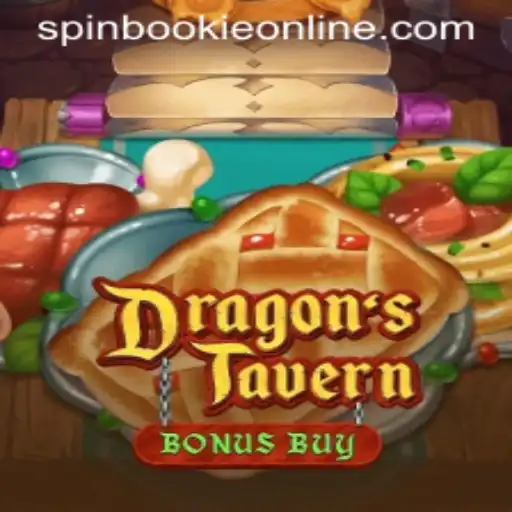 Exploring the Enchantment of DragonsTavern with Spinbookie