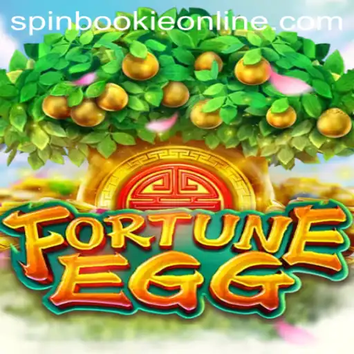 FortuneEgg: A New Spin in the World of Gaming with Spinbookie