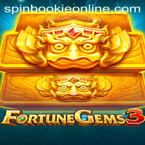 Exploring FortuneGems3 by Spinbookie: A New Era in Gaming