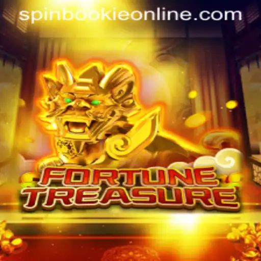 The Exciting World of FortuneTreasure: A Spinbookie Adventure