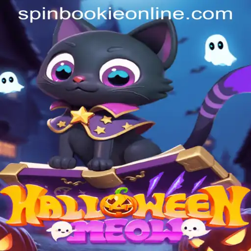 Unveiling HalloweenMeow: A Spooky Game with a Spinbookie Twist