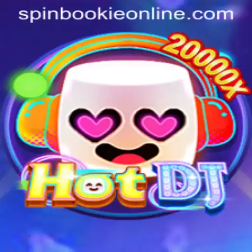 Discovering HotDJ: The Ultimate Interactive Music Game by Spinbookie