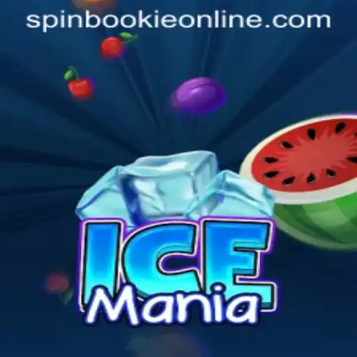 IceMania: The Chilling Adventure by Spinbookie