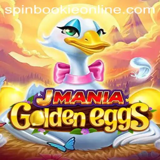 Exploring JManiaGoldenEggs: A Captivating Game with Spinbookie Magic