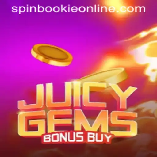 JuicyGemsBonusBuy: Exploring the Thrills of Spinbookie's Newest Adventure