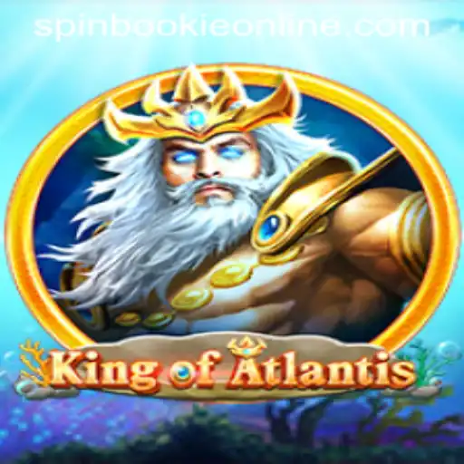 Explore the Mystical Depths of KingofAtlantis with Spinbookie