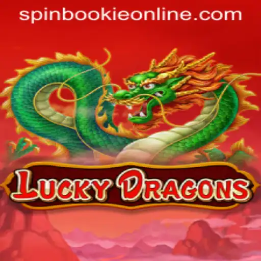LuckyDragons: A Dive into the Exciting World of Spinbookie's Latest Game