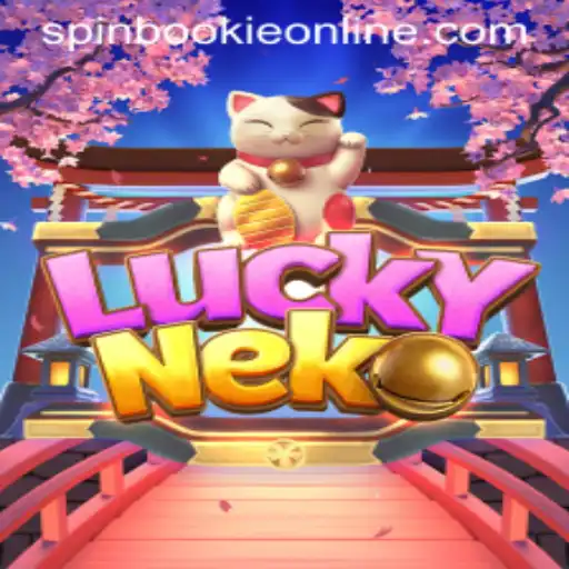 The Enchanting World of LuckyNeko and the Excitement of Spinbookie