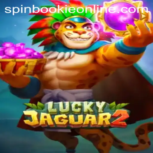 Exploring the Exciting World of Luckyjaguar2 and Spinbookie