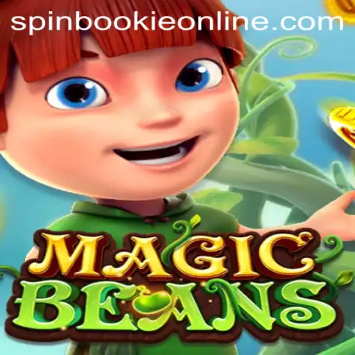 Discover the Enchanting World of MAGICBEANS: A Spinbookie Adventure