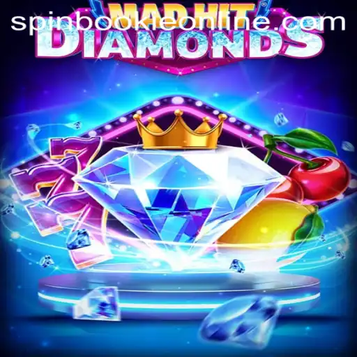 MadHitDiamonds: Dive into the Sparkling World of Spinbookie