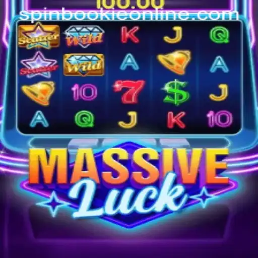 Discovering the Thrills of MassiveLuck: An In-depth Look at Spinbookie