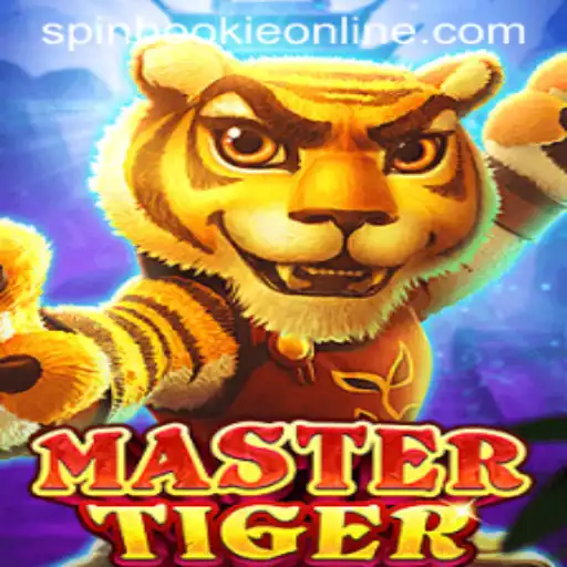 MasterTiger: Exploring the Exciting World of Spinbookie
