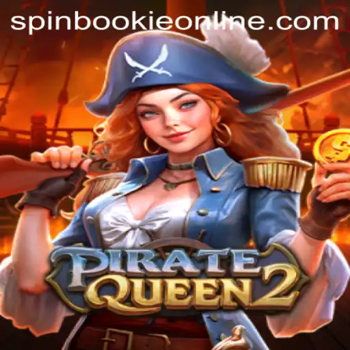 Exploring PirateQueen2: A Nautical Adventure with Spinbookie