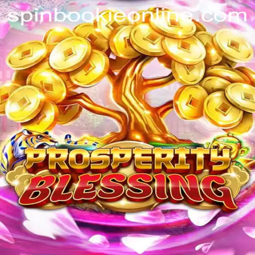 Discover the Enchanting World of ProsperityBlessing on Spinbookie
