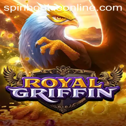 Explore the Thrilling World of RoyalGriffin with Spinbookie