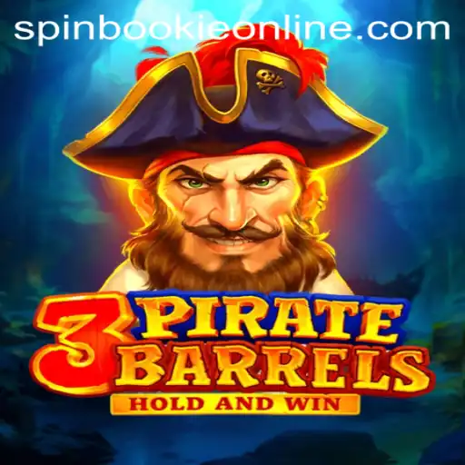 Exploring the Thrilling World of 3PirateBarrels by Spinbookie