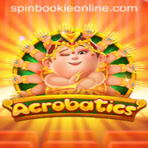 Discover the Exciting World of Acrobatics: Spinbookie