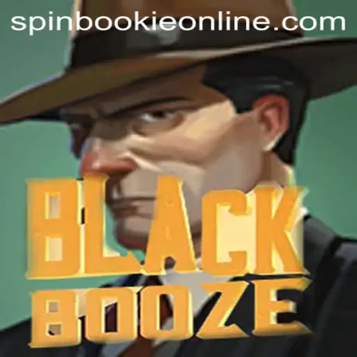 Exploring BlackBooze: A Thrilling New Game by Spinbookie