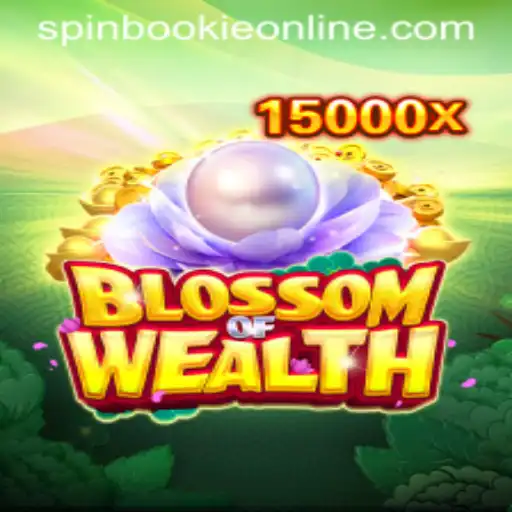 Discovering the Enchanting World of BlossomofWealth: A Spinbookie Adventure