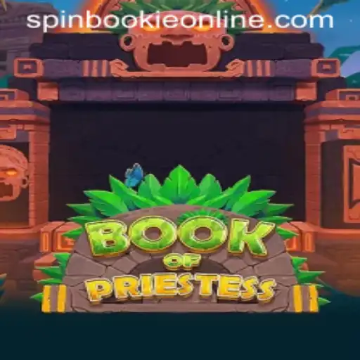BookOfPriestess Unveiled: A Deep Dive into Spinbookie's Latest Game