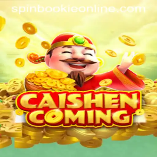 Discover the Excitement of CAISHENCOMING at Spinbookie