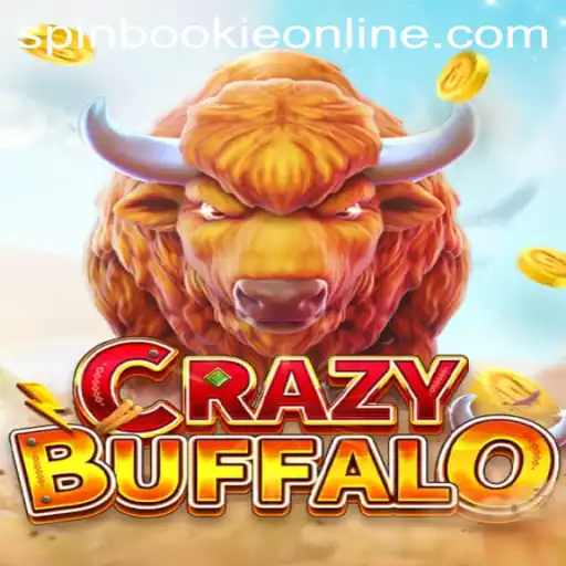 Unveiling CRAZYBUFFALO: The Latest Sensation in Spinbookie Gaming