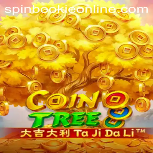 CoinTree: The Thrilling New Spinbookie Experience