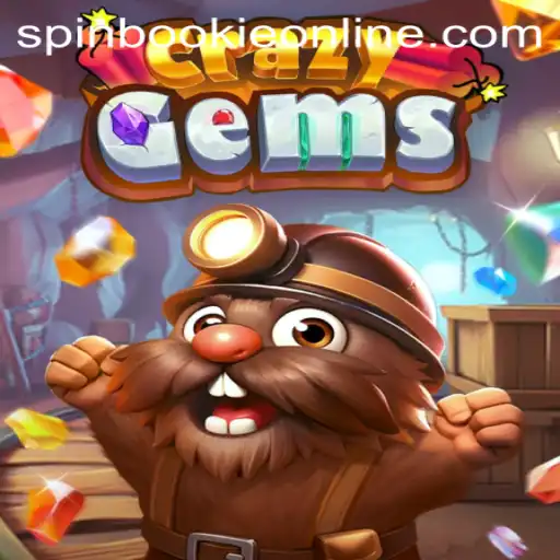 Discover the Exciting World of CrazyGems with Spinbookie
