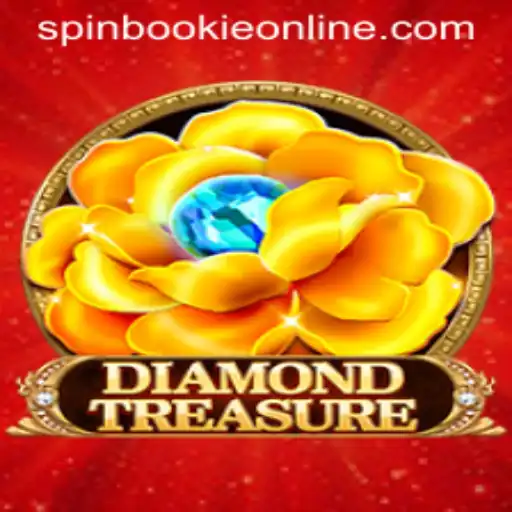 Unveiling Diamondtreasure: A Riveting New Era in Gaming with Spinbookie