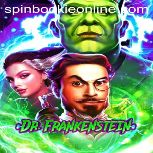 DrFrankenstein: The Revolutionary Spinbookie Game