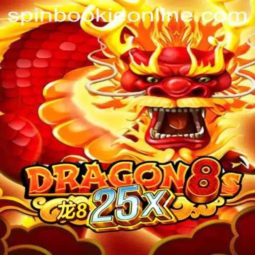 Unveiling the Mysteries of Dragon8s25x: A Revolutionary Spinbookie Experience