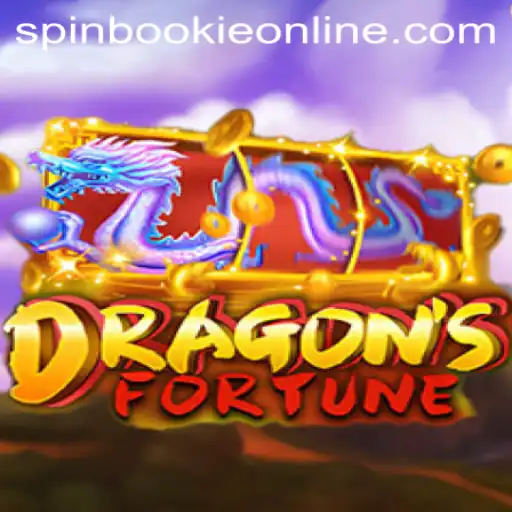 Unlocking the Secrets of DragonFortune: A Journey with Spinbookie