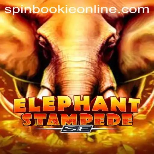 ElephantStampedeSE: A Thrilling Adventure with Spinbookie