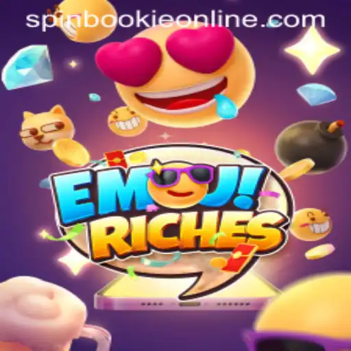 The World of EmojiRiches and the Rise of Spinbookie: An In-Depth Exploration
