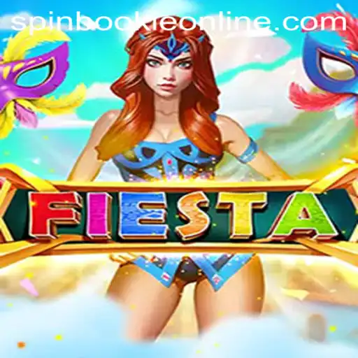 Fiesta: The Exciting World of Spinbookie Adventure