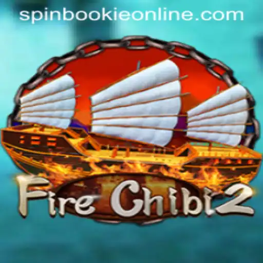 FireChibi2: A Spinbookie Adventure in Gaming